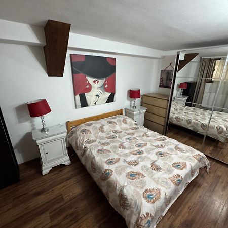Sunrise Castelului Brasov Apartment Exterior photo