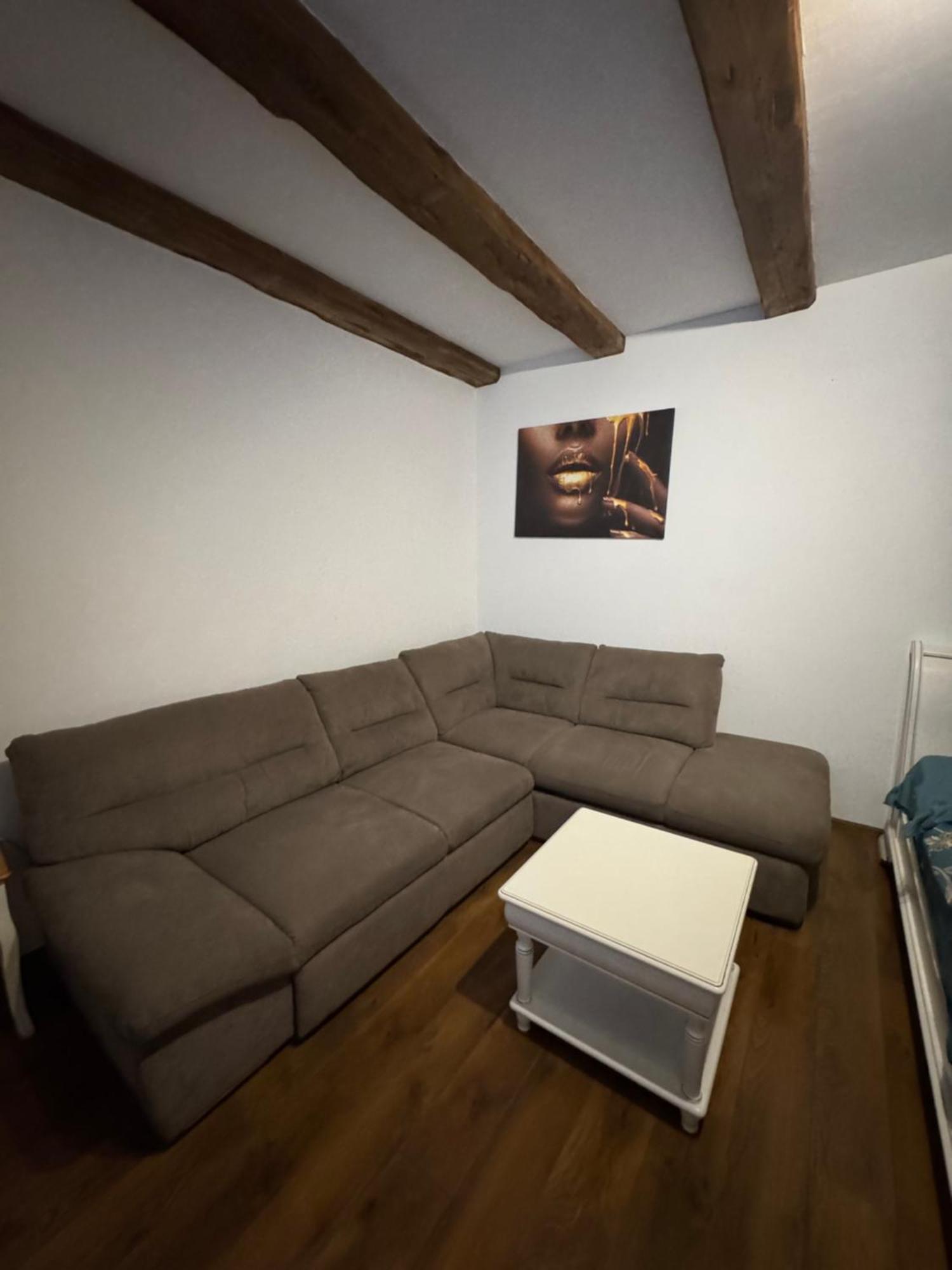 Sunrise Castelului Brasov Apartment Exterior photo